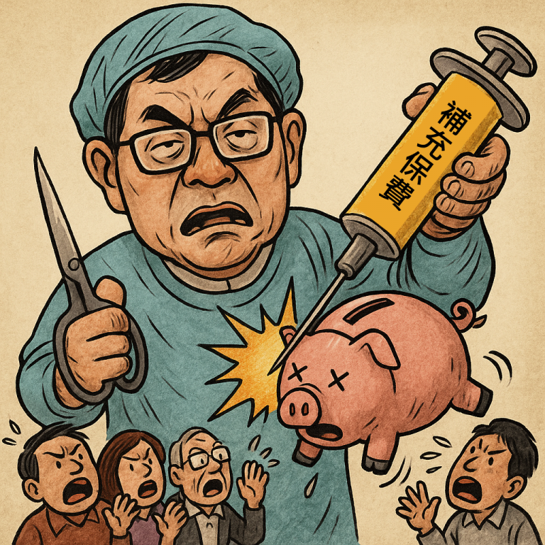 史上最失格衛福部長石崇良-民進黨的未爆彈-3